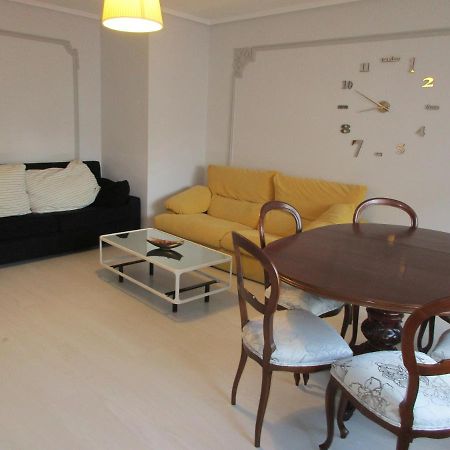 Apartamento Pirineo Aragones Sabiñánigo Exterior foto