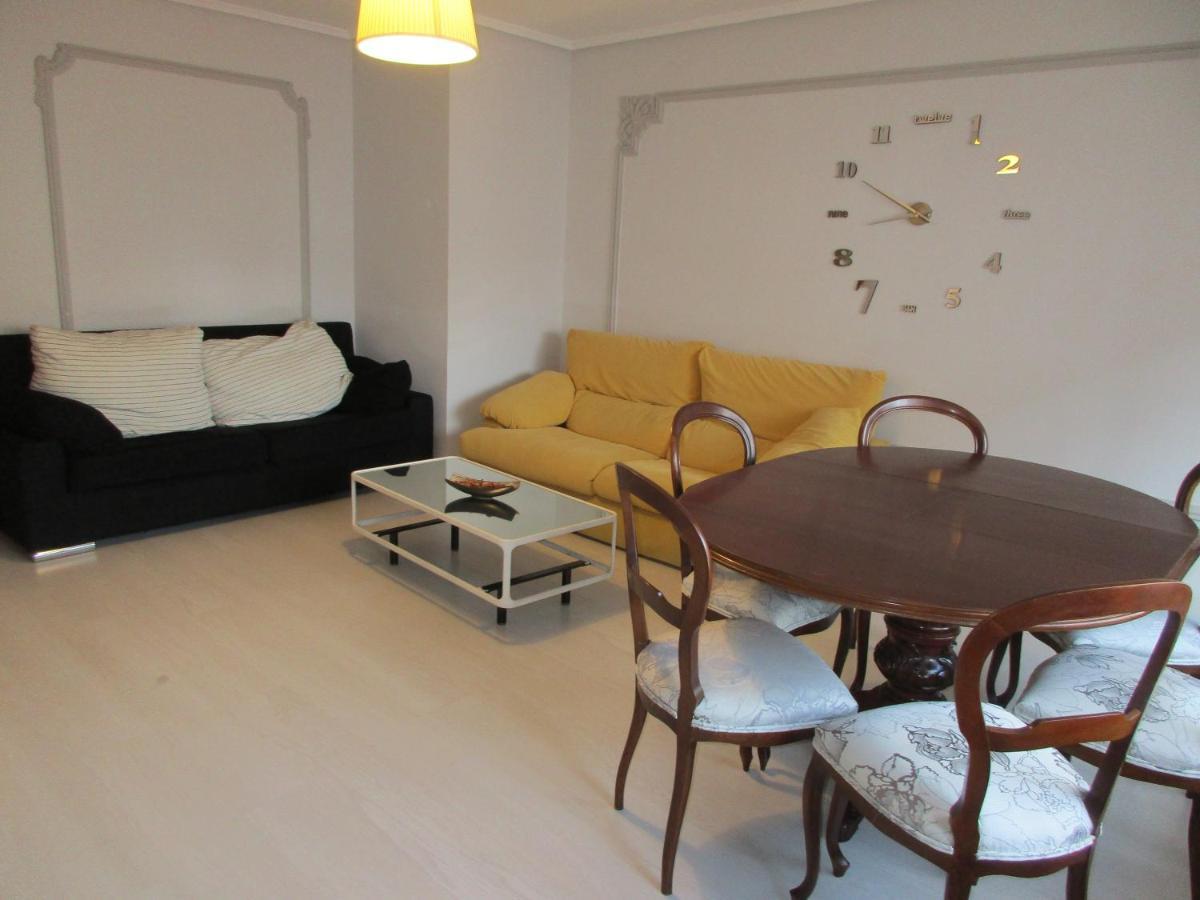 Apartamento Pirineo Aragones Sabiñánigo Exterior foto